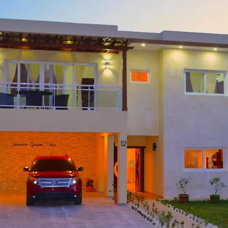 12 Cinnamon Garden Villas-Plantation